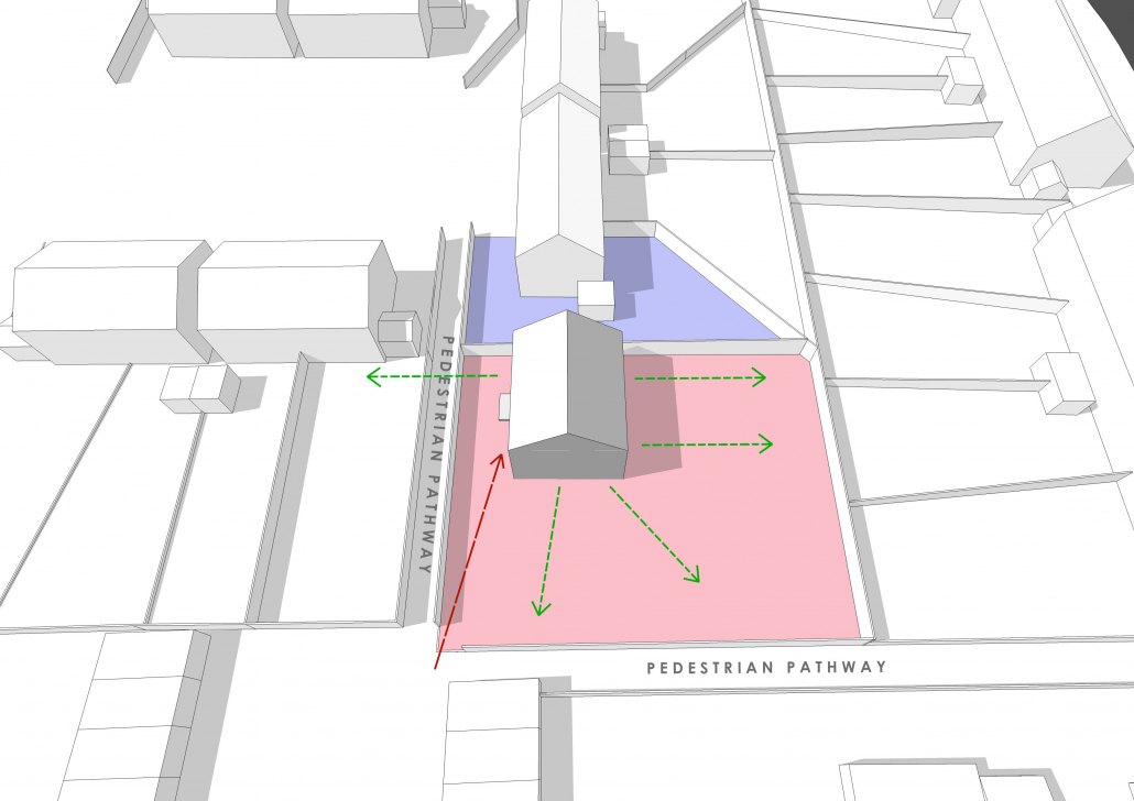 New build family home — Eaton Socon, St Neots Devlin Architects