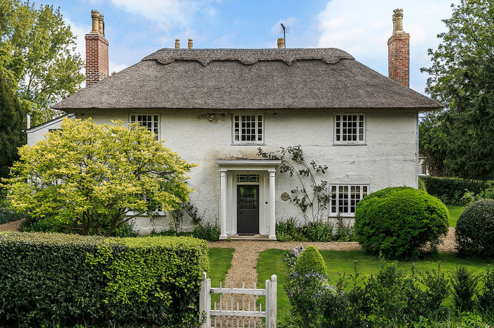 Devlin Architects Ltd (South) — Waresley, Sandy