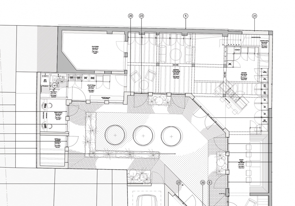 Process - Devlin Architects
