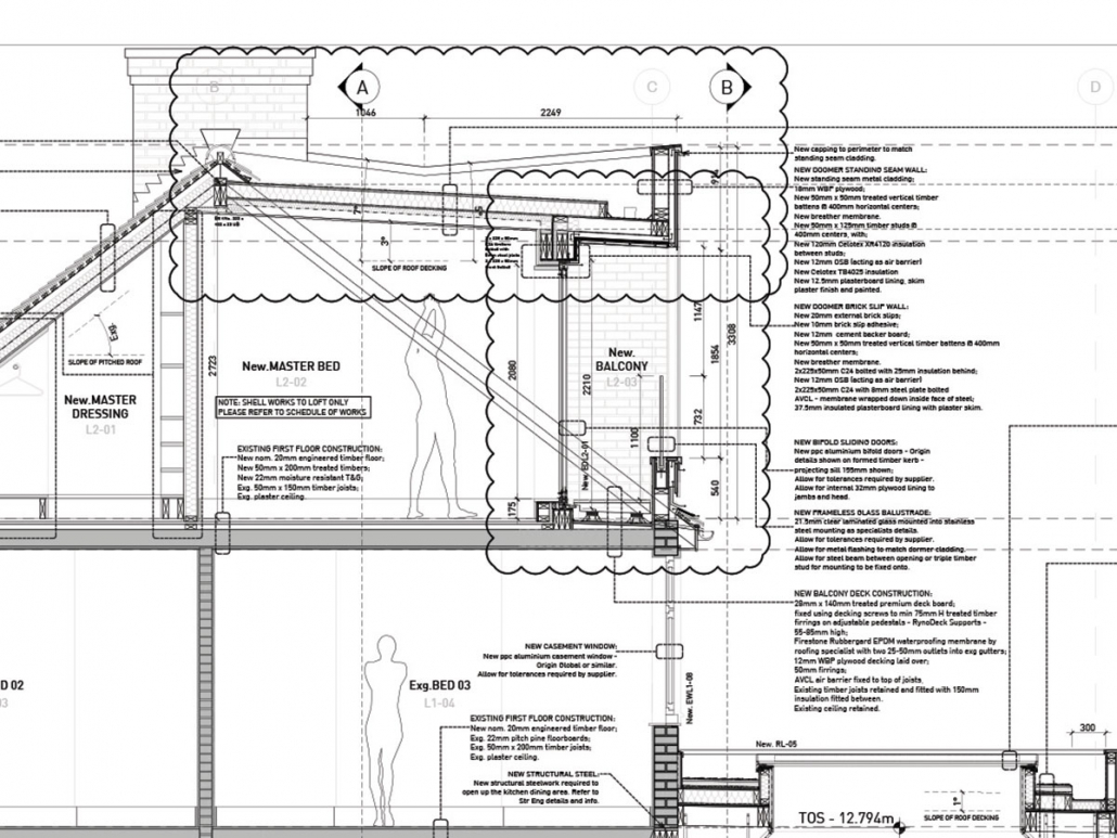 Process - Devlin Architects
