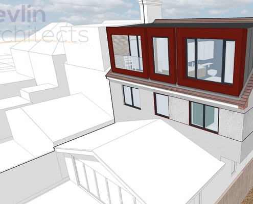 Services - Devlin Architects