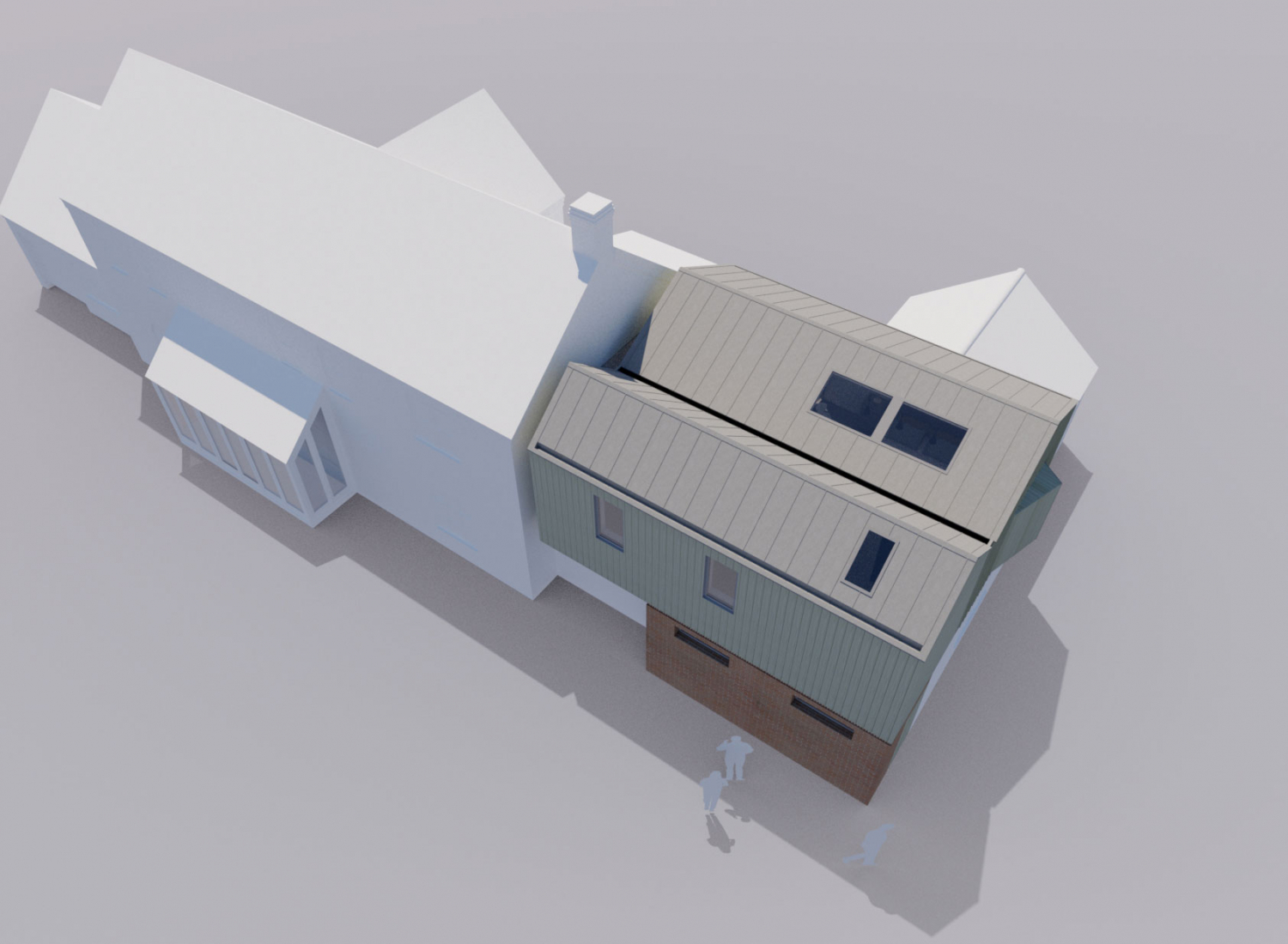 Process - Devlin Architects